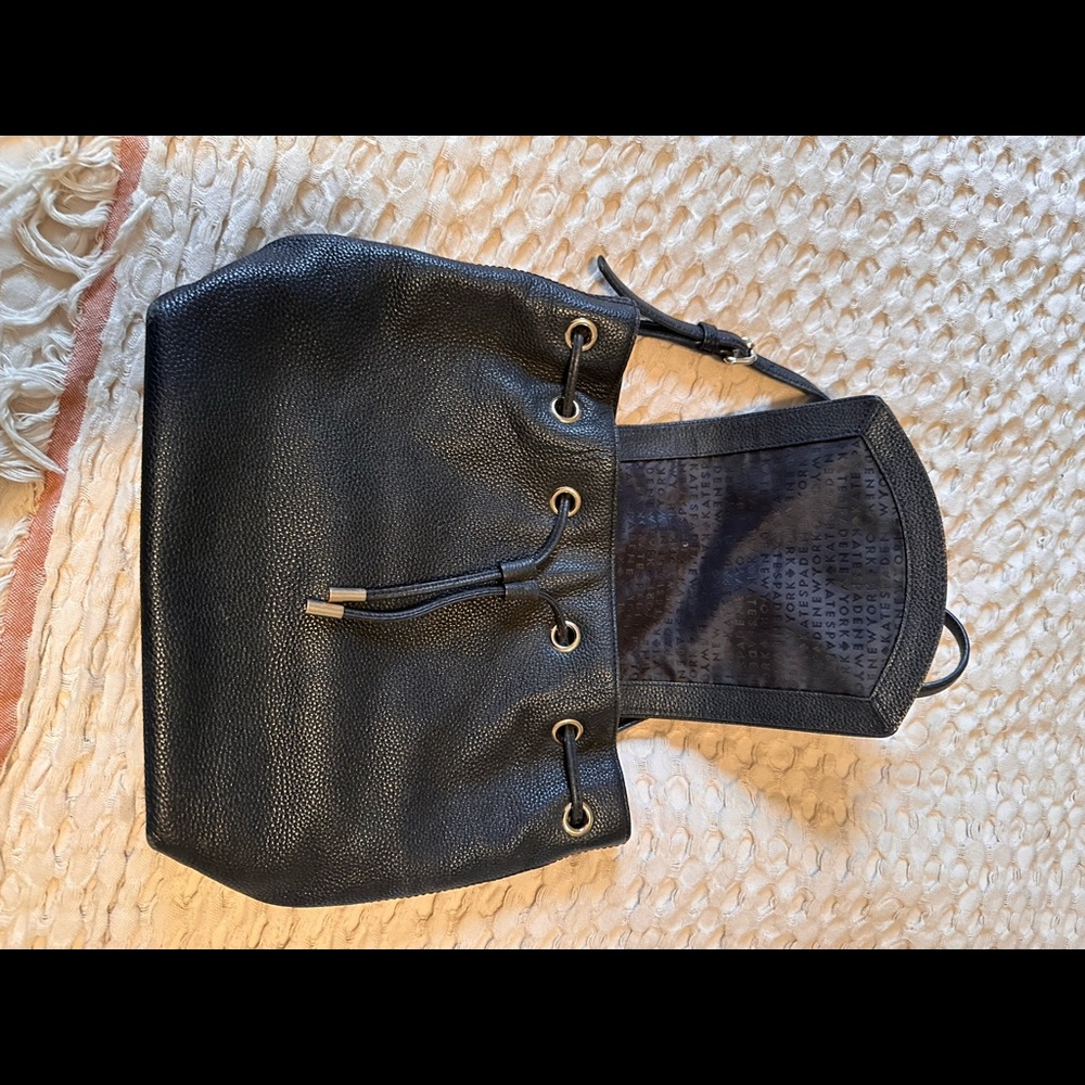 Kate Spade Backpack - Picture 2 of 6